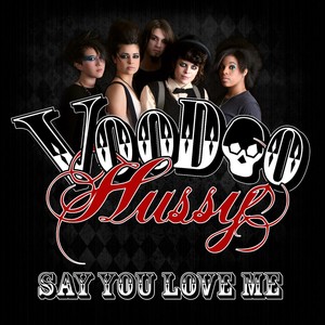 Voodoo Hussy