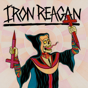 Crossover Ministry album