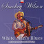 White Man's Blues cover