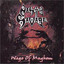 Wage of Mayhem cover