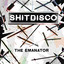 The Emanator cover