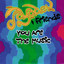 You Are The Music Albumcover