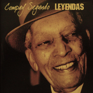 Leyendas album