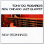 Beginnings cover