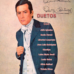 Duetos cover