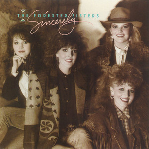 Sincerely cover