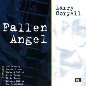 Fallen Angel album