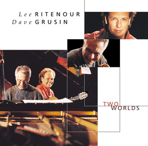 Two Worlds album