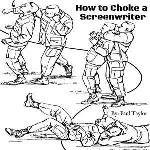 How to Choke a Screenwriter album