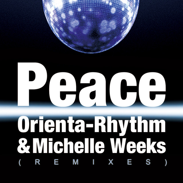 ORIENTA-RHYTHM Photo