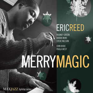 Merry Magic album