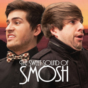 Sweet Sound of Smosh cover