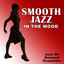 Smooth Jazz In The Mood Albumcover