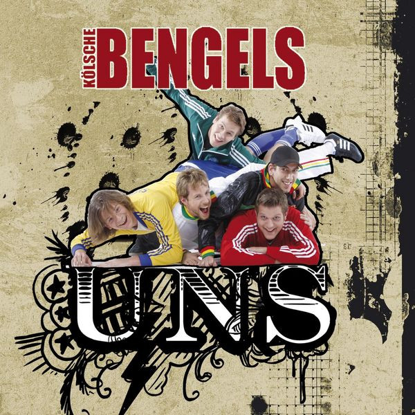 Kölsche Bengels Photo