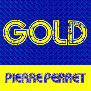 Gold: Pierre Perret cover