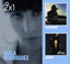 2x1 Mala Rodriguez cover