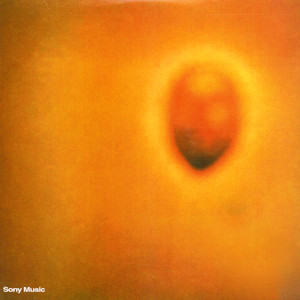 Durazno sangrando cover
