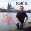 OH LADY NAMENLOS (Kölscheversion) Albumcover