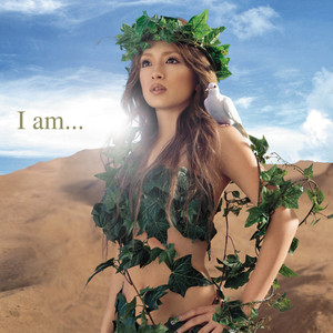 I am... album