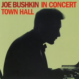 In Concert, Town Hall cover