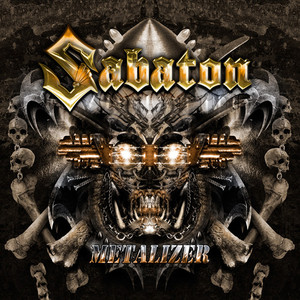Metalizer (Re-Armed) album