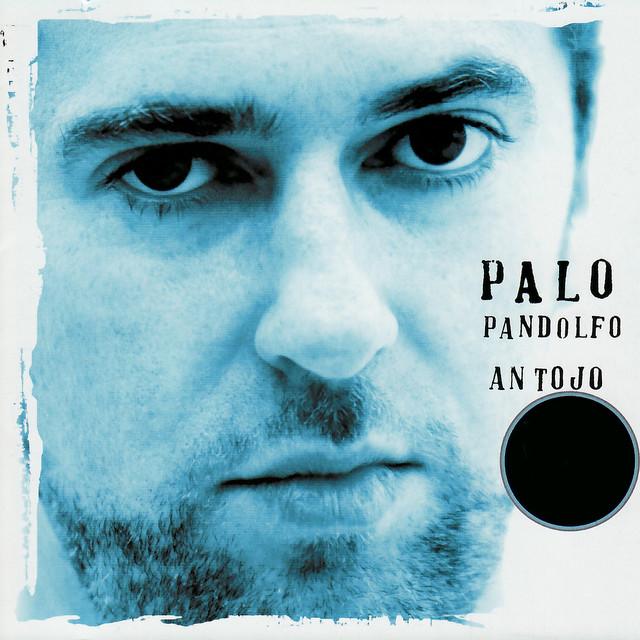 Antojo cover