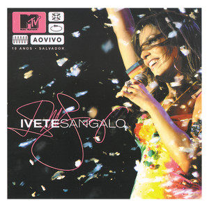 MTV ao vivo album