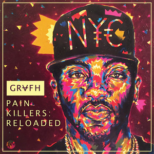 Pain Killers: Reloaded cover