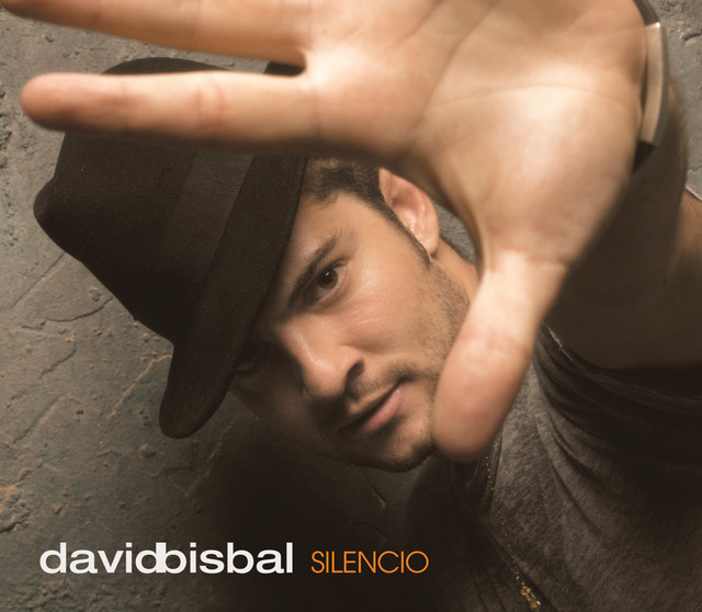 Silencio cover