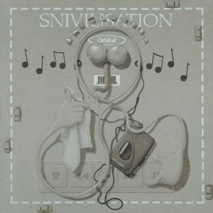 Snivilisation album