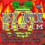 Basik Instink Riddim Albumcover