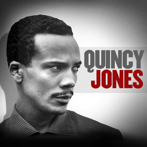 Quincy Jones album