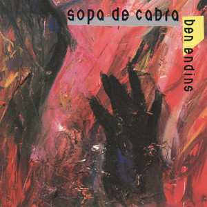 Ben endins cover