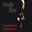 Tuesdays in Chinatown cover