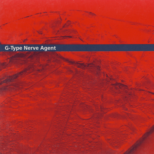 Nerve Agent Photo