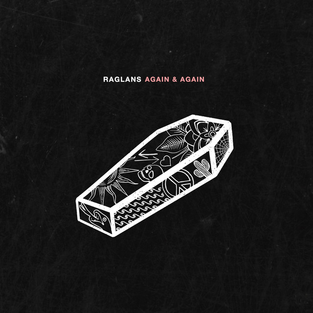 Again & Again Ep cover