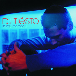 In My Memory cover