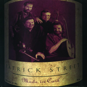 Made in Cork cover