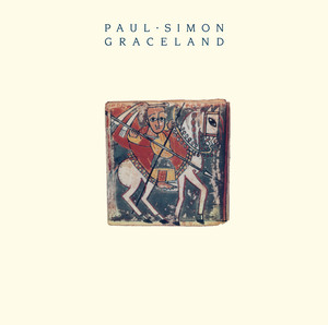 Graceland album