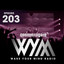Wake Your Mind Radio 203 cover