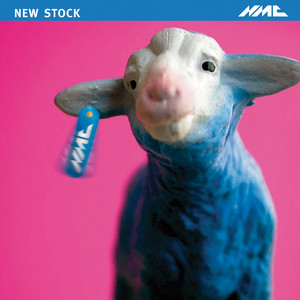NMC Sampler No. 5: New Stock album