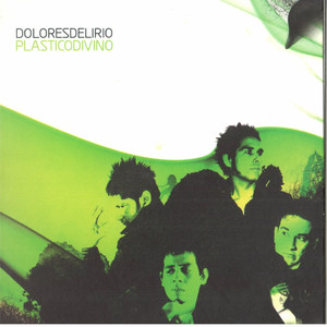 Plastico divino cover