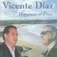 Homenaje al Presi Albumcover