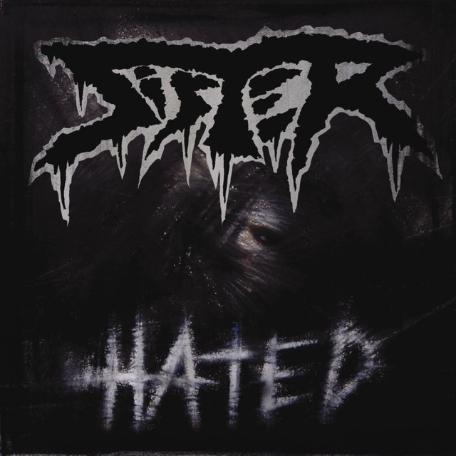 Hated cover