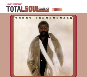 Total Soul Classics - Teddy Pendergrass album