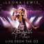 The Labyrinth Tour: Live From the O2 cover