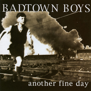 Another Fine Day cover