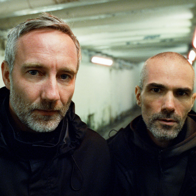 Musik Artist Autechre