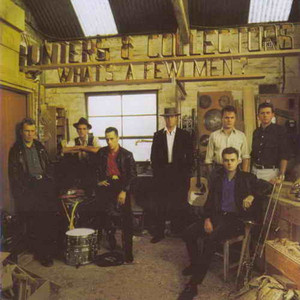 What's a Few Men? album