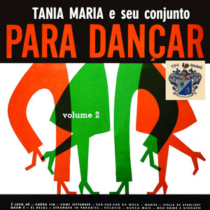 Para Dancar Vol. 2 album